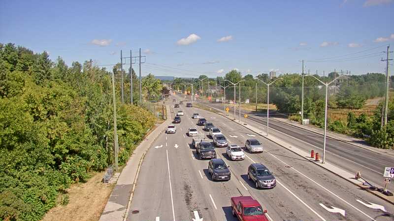 Traffic camera image at 2025-08-24 14:55:06