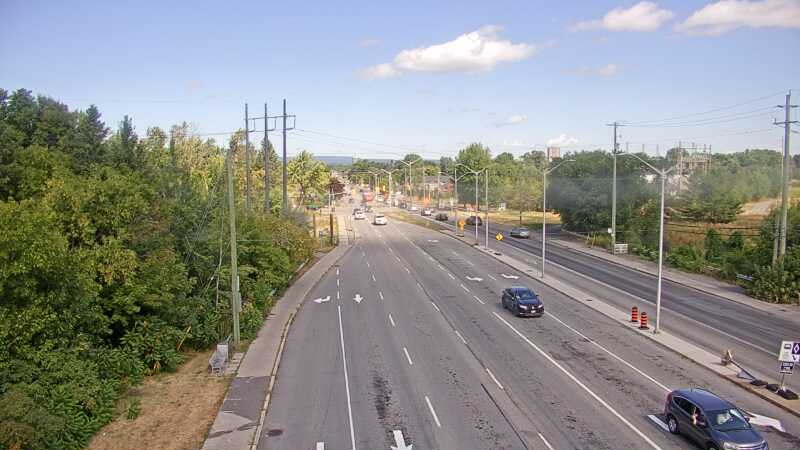 Traffic camera image at 2025-08-24 15:10:06