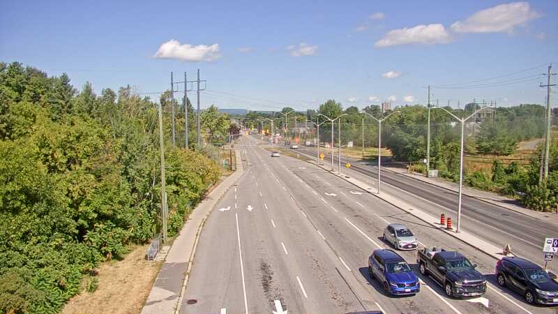 Traffic camera image at 2025-08-24 15:15:07