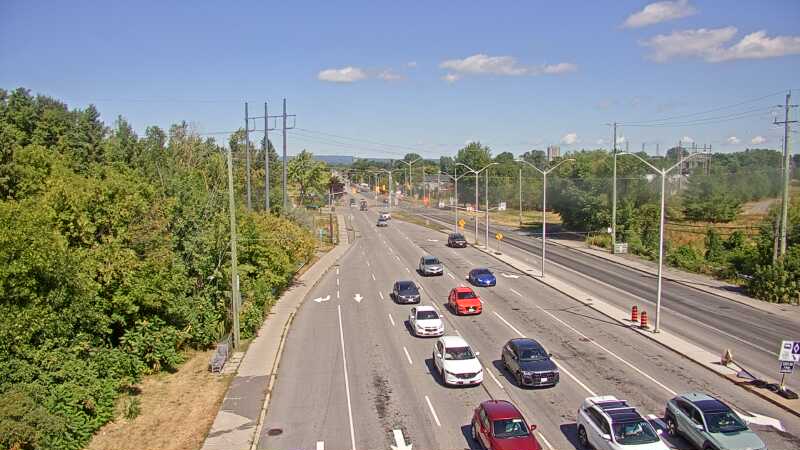 Traffic camera image at 2025-08-24 15:20:06