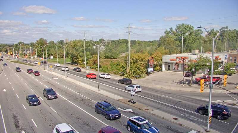 Traffic camera image at 2025-09-14 17:15:06