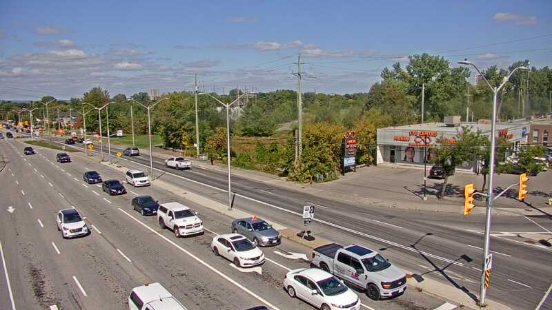 Traffic camera image at 2025-09-14 17:30:06
