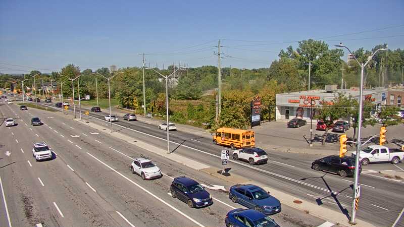 Traffic camera image at 2025-09-15 18:05:06