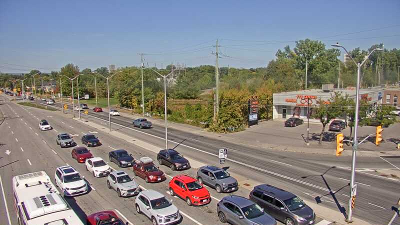 Traffic camera image at 2025-09-15 18:10:06