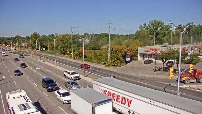 Traffic camera image at 2025-09-15 18:15:06