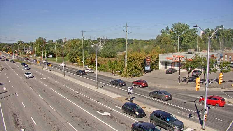 Traffic camera image at 2025-09-15 18:30:06