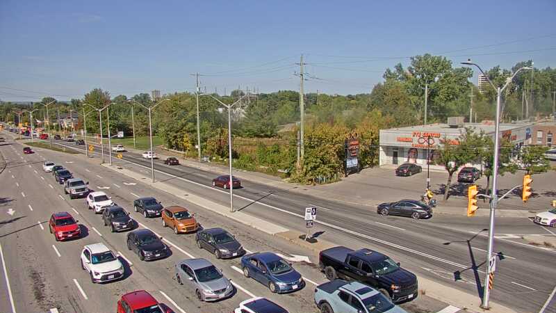 Traffic camera image at 2025-09-15 18:35:06