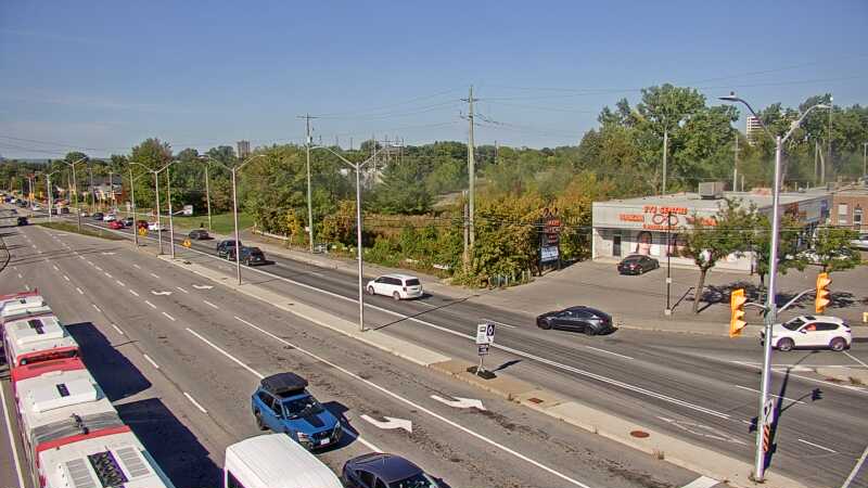 Traffic camera image at 2025-09-15 19:15:06