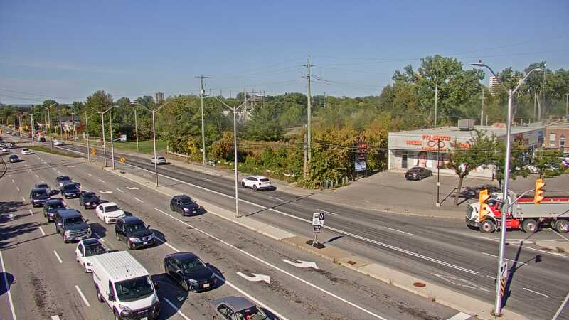 Traffic camera image at 2025-09-15 19:20:06