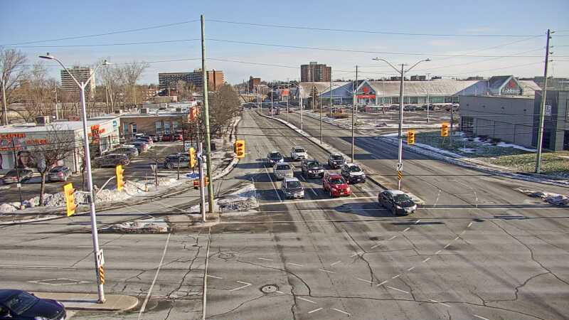 Traffic camera image at 2024-12-21 15:30:42