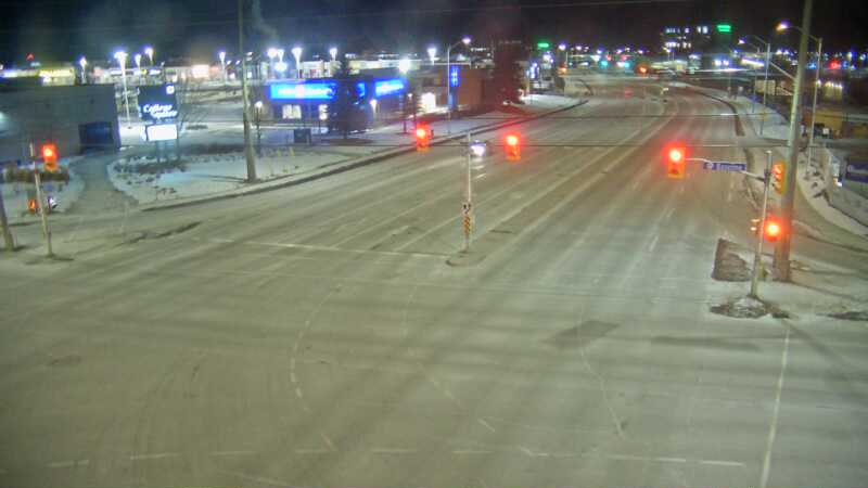 Traffic camera image at 2025-01-22 10:15:48