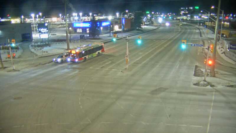 Traffic camera image at 2025-01-22 10:30:42