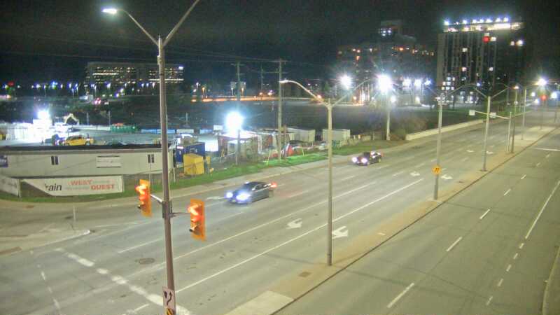 Traffic camera image at 2025-05-09 05:20:05