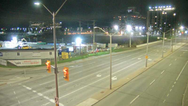 Traffic camera image at 2025-05-09 05:45:06