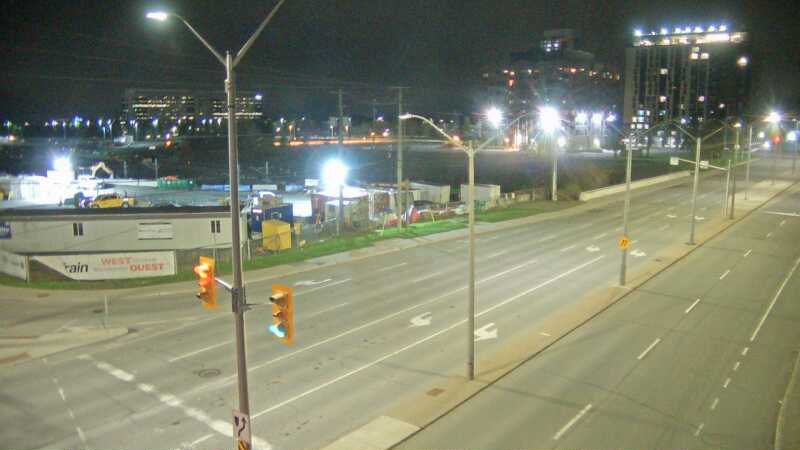 Traffic camera image at 2025-05-09 05:55:05
