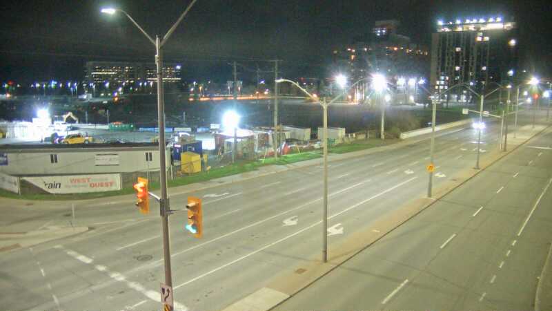 Traffic camera image at 2025-05-09 06:10:05