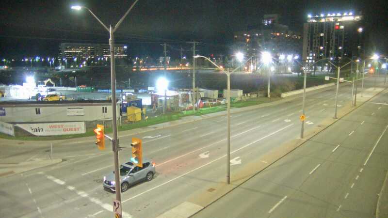 Traffic camera image at 2025-05-09 06:45:05
