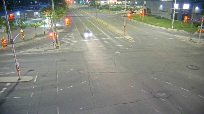 Traffic camera image at 2025-06-09 08:37:19