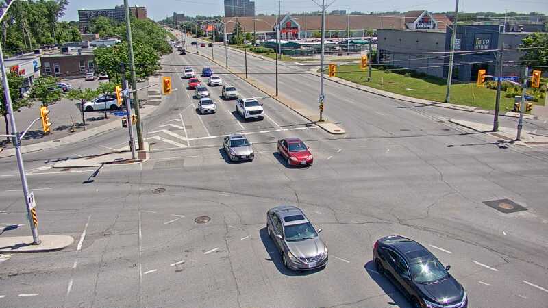 Traffic camera image at 2025-06-30 16:05:05
