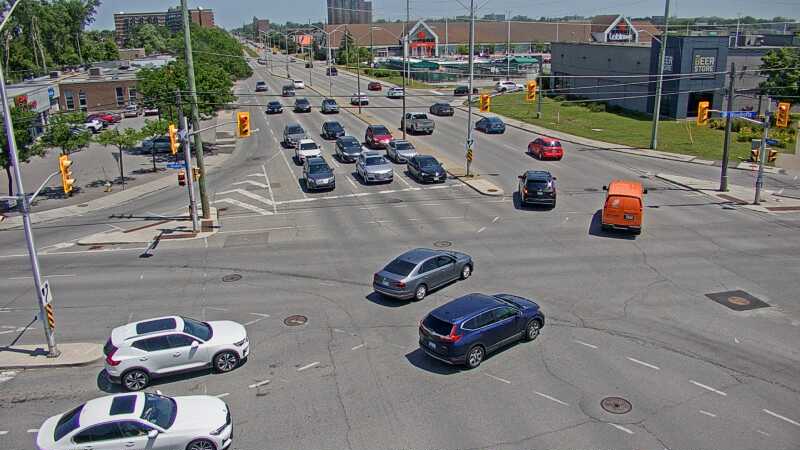 Traffic camera image at 2025-06-30 17:00:07