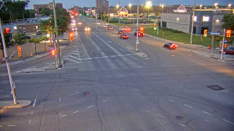 Traffic camera image at 2025-07-04 01:15:09