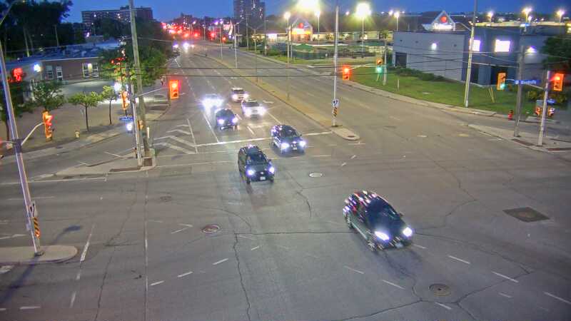 Traffic camera image at 2025-07-04 01:25:16