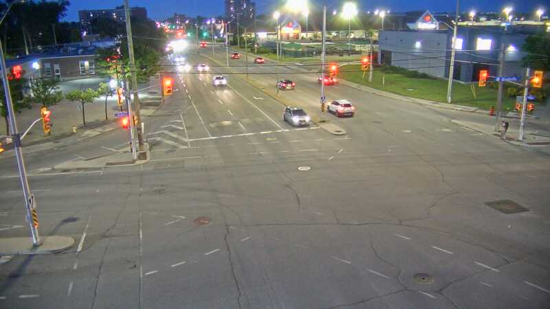 Traffic camera image at 2025-07-04 01:30:22