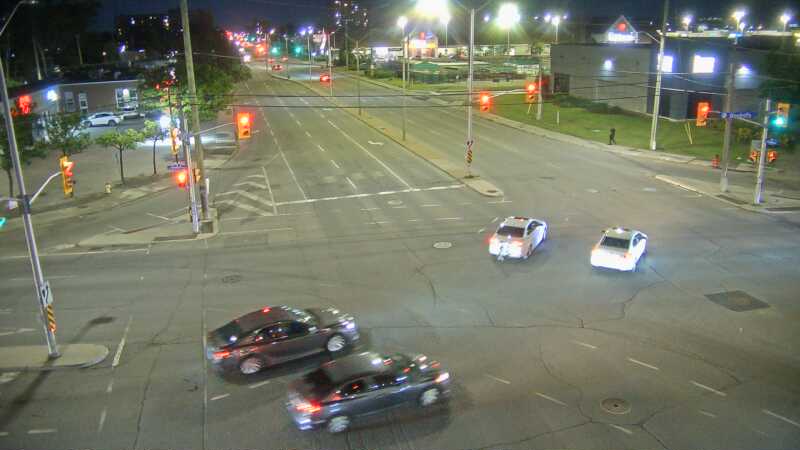 Traffic camera image at 2025-07-04 01:55:17
