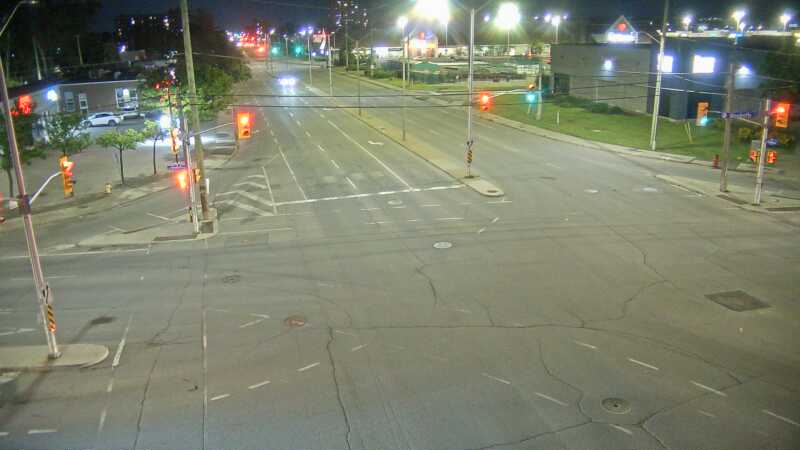 Traffic camera image at 2025-07-04 02:05:17