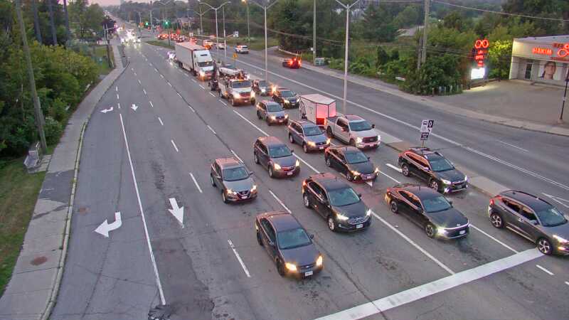 Traffic camera image at 2025-07-31 00:40:06