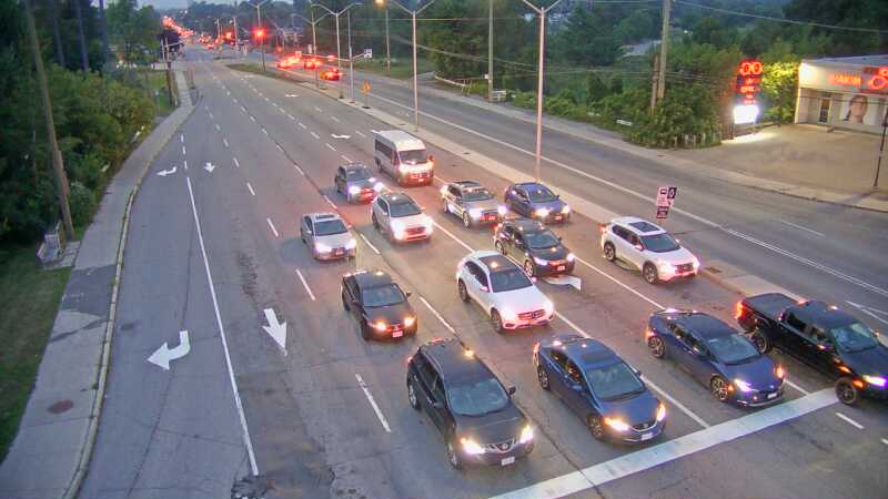 Traffic camera image at 2025-07-31 00:50:06