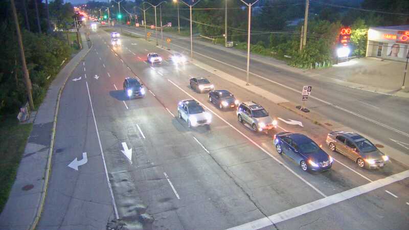 Traffic camera image at 2025-07-31 01:00:06