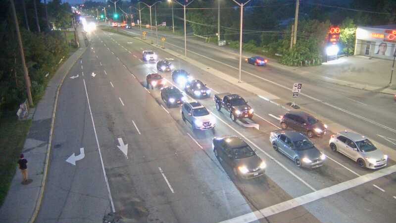Traffic camera image at 2025-07-31 01:05:06