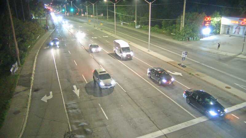 Traffic camera image at 2025-07-31 01:25:07