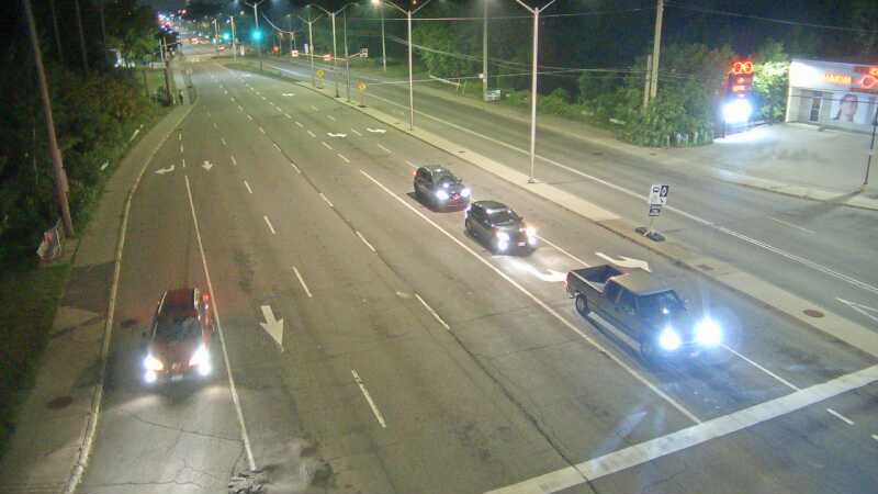 Traffic camera image at 2025-07-31 01:55:06