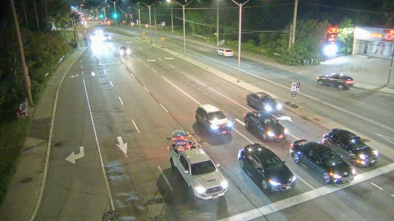 Traffic camera image at 2025-07-31 02:05:05