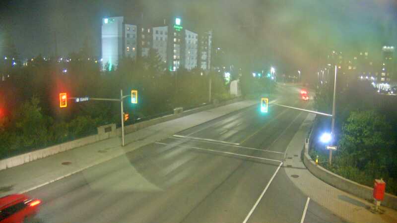 Traffic camera image at 2025-08-04 01:45:16