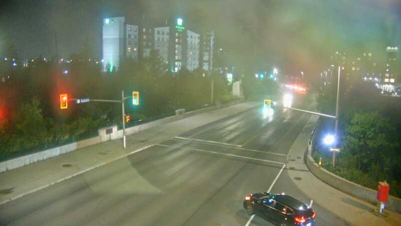 Traffic camera image at 2025-08-04 01:55:23