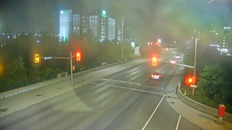Traffic camera image at 2025-08-04 02:35:20