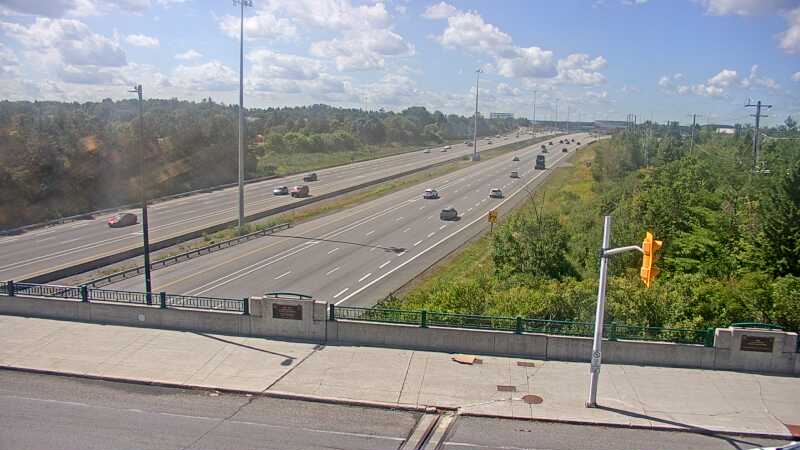 Traffic camera image at 2025-08-24 15:50:20