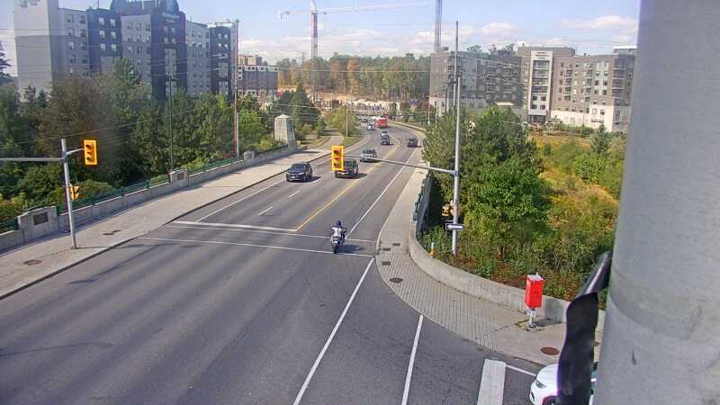 Traffic camera image at 2025-09-14 17:15:22