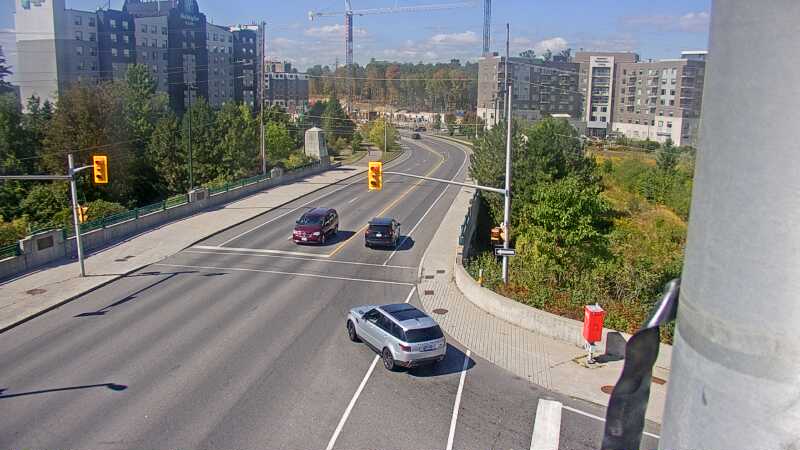 Traffic camera image at 2025-09-14 17:20:19