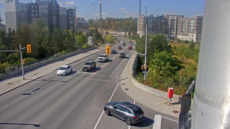 Traffic camera image at 2025-09-14 18:15:21