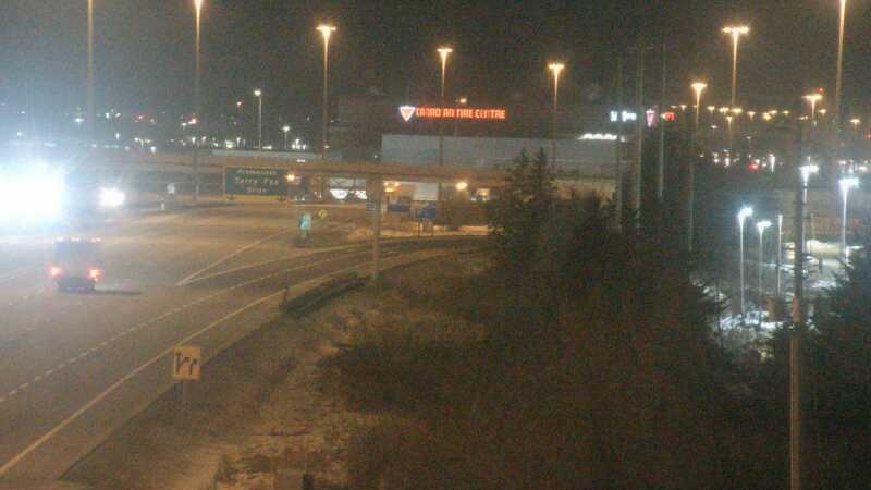 Traffic camera image at 2025-01-22 10:10:54