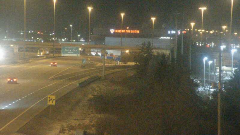 Traffic camera image at 2025-01-22 10:15:56