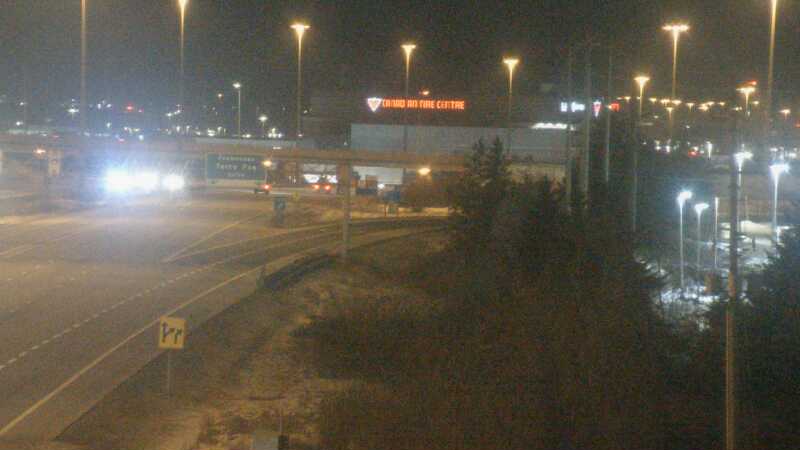 Traffic camera image at 2025-01-22 10:25:48