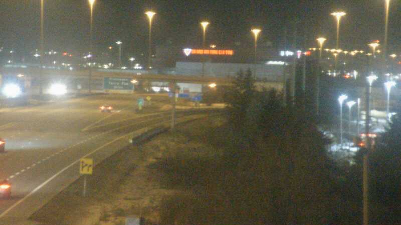 Traffic camera image at 2025-01-22 10:35:18