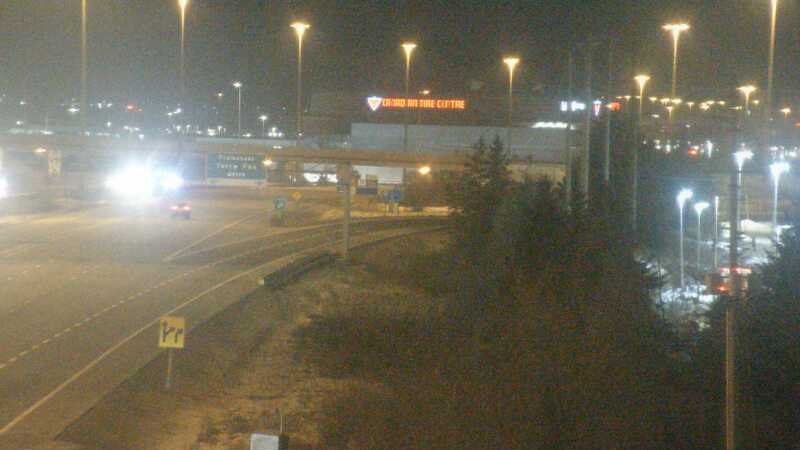 Traffic camera image at 2025-01-22 10:40:28