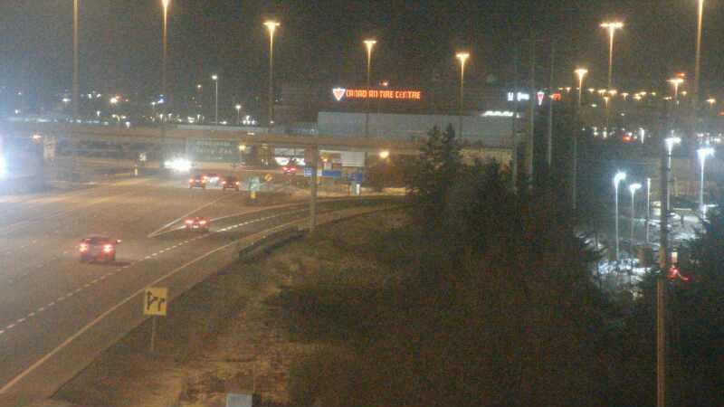 Traffic camera image at 2025-01-22 10:50:54