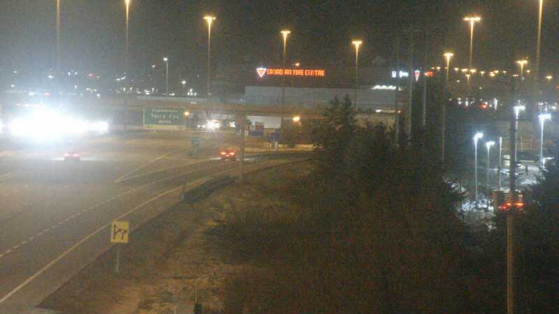 Traffic camera image at 2025-01-22 11:05:16